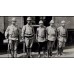 Брюки полевые нижних чинов Турецкой армии. Образец 1909 года